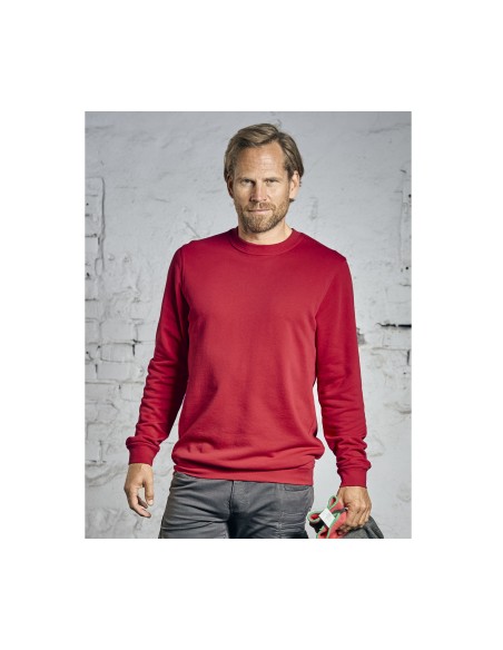 EXC-5077-Unisex Sweater 2